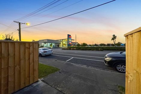 Photo of property in 44 Athelstan Street, Spreydon, Christchurch, 8024