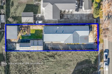 Photo of property in 424 Memorial Avenue, Burnside, Christchurch, 8053