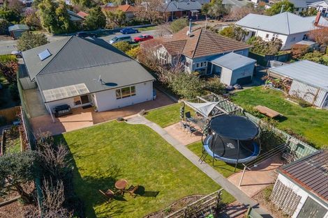 Photo of property in 8 Rolleston Street, Watlington, Timaru, 7910