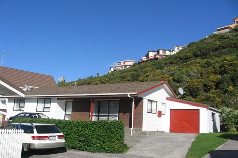 Photo of property in 2/67 Cortina Avenue, Johnsonville, Wellington, 6037