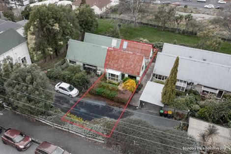 Photo of property in 117 Stafford Street, Dunedin Central, Dunedin, 9016