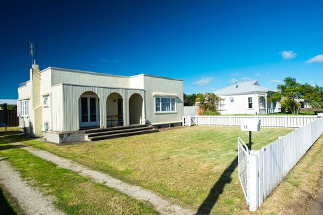 Photo of property in 12 Redmond Street, Elgin, Gisborne, 4010