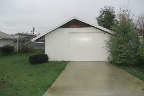 Photo of property in 34 Middlesex Street, Levin, 5510