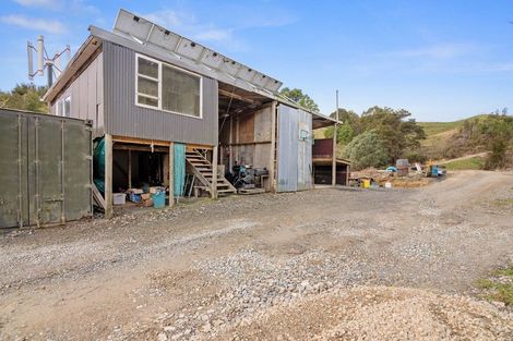Photo of property in 799 Waiwhero Road, Ngatimoti, Motueka, 7196