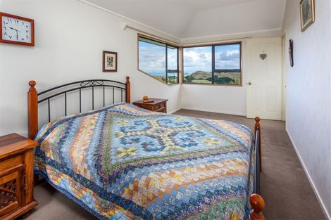 Photo of property in 263b Ngatitangata Road, Waihi, 3681