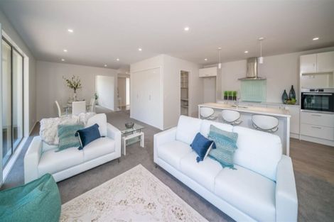 Photo of property in 18 Jean Archie Drive, Rolleston, 7614