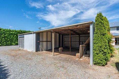 Photo of property in 282 Sharlands Road, Dunsandel, Rakaia, 7783
