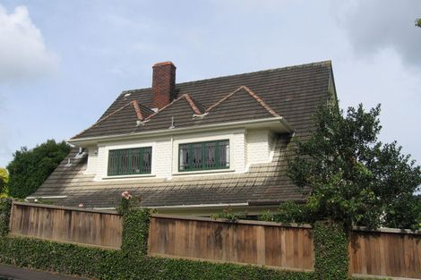 Photo of property in 6 Garden Road, Remuera, Auckland, 1050