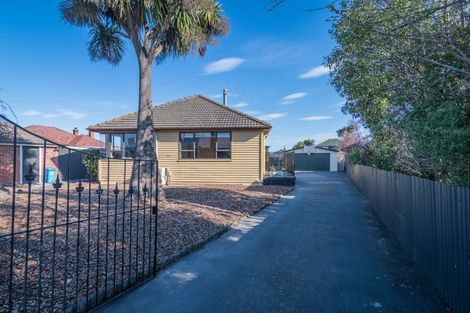 Photo of property in 252 Selwyn Street, Marchwiel, Timaru, 7910