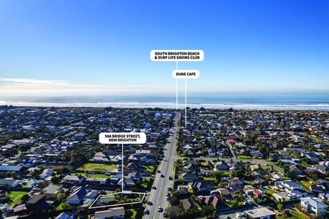 Photo of property in 98a Bridge Street, New Brighton, Christchurch, 8061