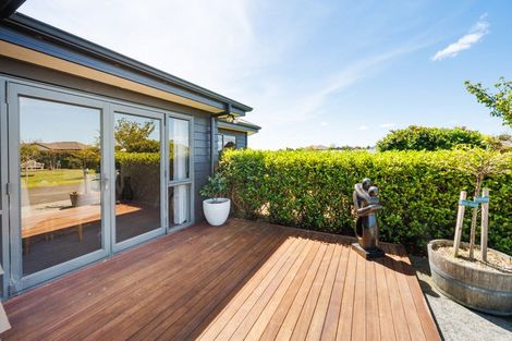 Photo of property in 93 Mount Taylor Drive, Feilding, 4775