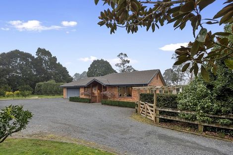 Photo of property in 17 Cranmere Drive, Tamahere, Hamilton, 3283