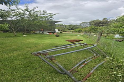 Photo of property in 656 Takahue Road, Takahue, Kaitaia, 0481