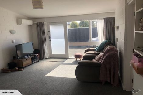 Photo of property in 116 Caledonian Road, St Albans, Christchurch, 8014