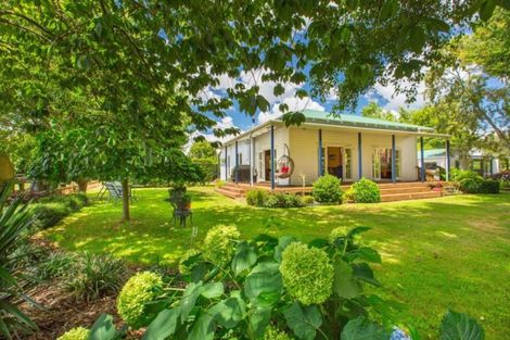 Photo of property in 228 Pickering Road, Tamahere, Cambridge, 3493