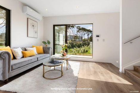 Photo of property in 33 Korokio Lane, Henderson, Auckland, 0612