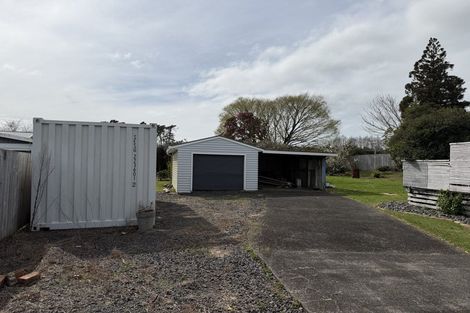 Photo of property in 15 Stafford Street, Waihi, 3610