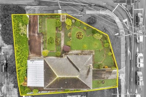 Photo of property in 201 Chivalry Road, Glenfield, Auckland, 0629