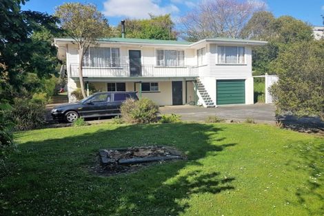 Photo of property in 38 Victoria Avenue, Dannevirke, 4930