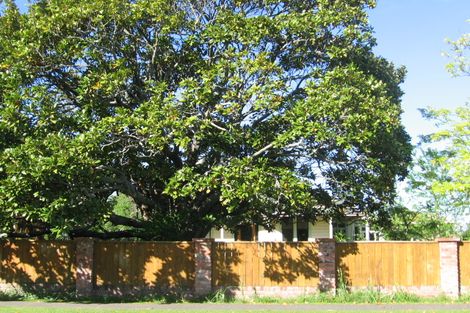 Photo of property in 6 Gordon Street, Mangapapa, Gisborne, 4010