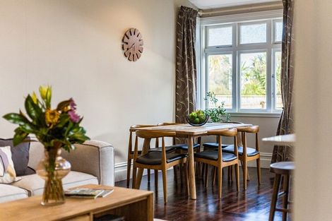 Photo of property in 160 Daniell Street, Newtown, Wellington, 6021