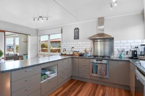 Photo of property in 47 Tainui Street, Tokoroa, 3420