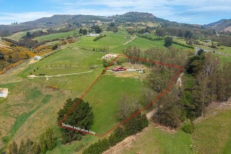 Photo of property in 115 Shortcut Road, Waitati, 9085