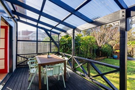 Photo of property in 26 Britannia Street, Petone, Lower Hutt, 5012