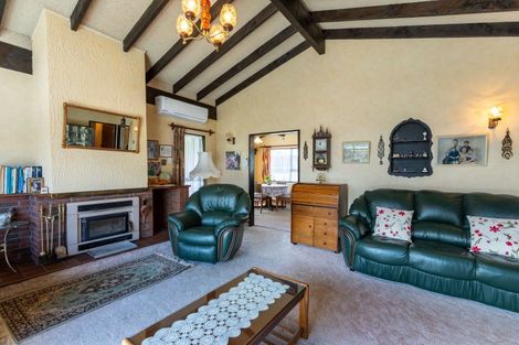 Photo of property in 12 Empire Street, Dannevirke, 4930