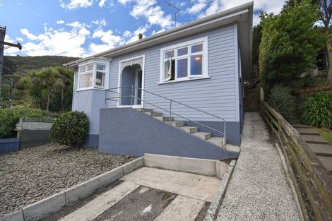 Photo of property in 155 Ravensbourne Road, Ravensbourne, Dunedin, 9022