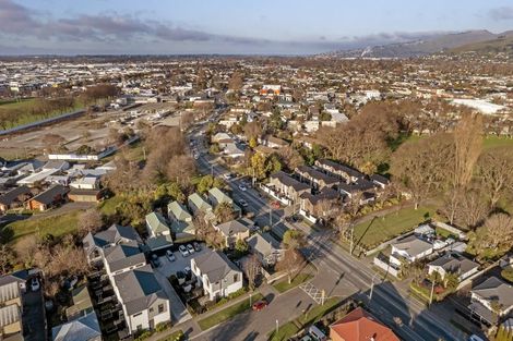 Photo of property in 4/197 Milton Street, Sydenham, Christchurch, 8023