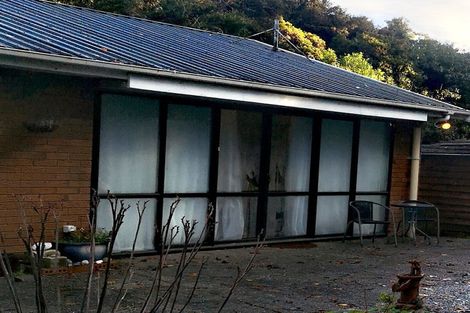 Photo of property in 18 Maori Creek Road, Marsden, Greymouth, 7872