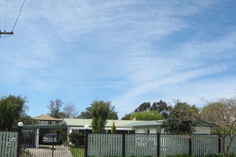 Photo of property in 33 Purkiss Street, Springlands, Blenheim, 7201