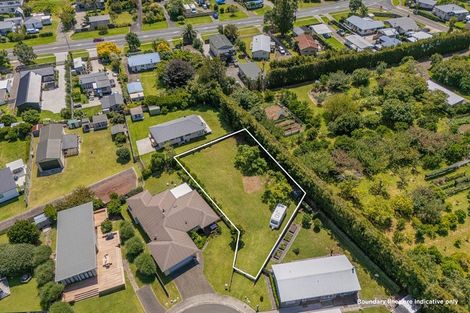 Photo of property in 34 Bennett Drive, Tairua, 3508