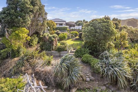 Photo of property in 18 Kawei Road, Ohawe, Hawera, 4671