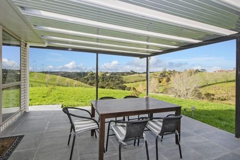 Photo of property in 201 Gomez Road, Hikurangi, 0181