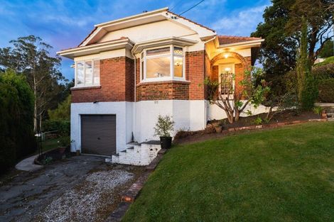 Photo of property in 36 Barr Street, Kenmure, Dunedin, 9011