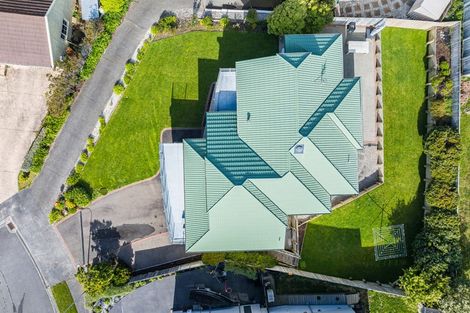 Photo of property in 12 Bowsprit Way, Whitby, Porirua, 5024