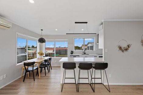 Photo of property in 5 Gummer Place, Morrinsville, 3300