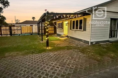 Photo of property in 1/108 Porchester Road, Papakura, 2110