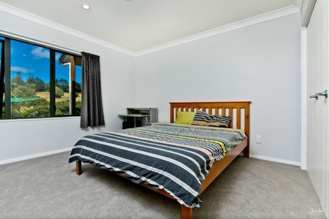 Photo of property in 562 Oaia Road, Muriwai, Waimauku, 0881