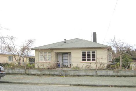 Photo of property in 10 Gall Street, Fairlie, 7925