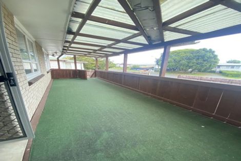 Photo of property in 24 Dagenham Street, Manurewa, Auckland, 2102