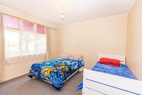 Photo of property in 21 Te Mawae Street, Whanganui East, Whanganui, 4500