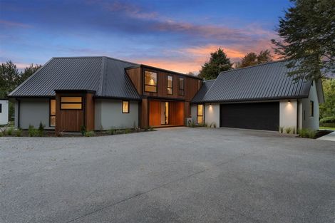 Photo of property in 12 Moodys Road, Clarkville, Kaiapoi, 7692