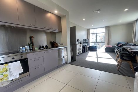Photo of property in 14/41 Cambridge Terrace, Christchurch Central, Christchurch, 8013