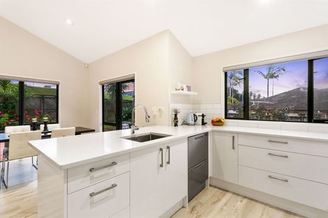 Photo of property in 24 Cinnabar Place, Westgate, Auckland, 0614