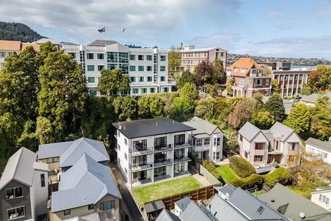 Photo of property in 7/377 Leith Street, North Dunedin, Dunedin, 9016