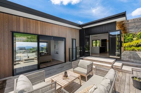 Photo of property in 16 Granada Lane, Langs Beach, Waipu, 0582