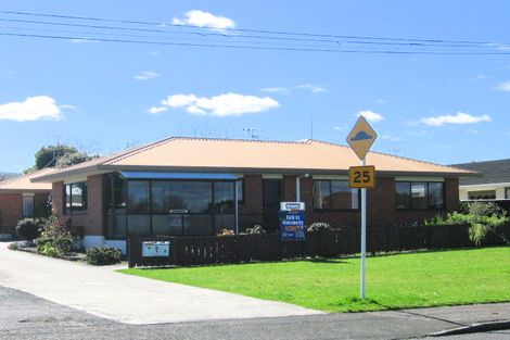 Photo of property in 69 Fourteenth Avenue, Tauranga South, Tauranga, 3112